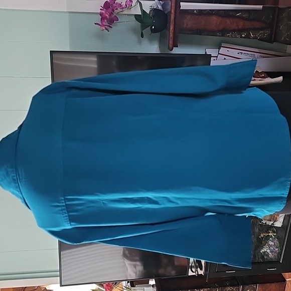 Joana 3/4 Sleeve Blouse Size Small - Picture 4 of 6